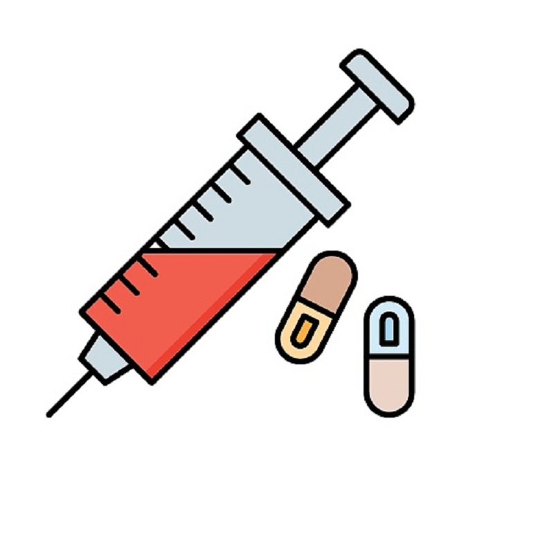 ГОЗЕРЕЛІН-ВІСТА імплантат по 10,8 мг, по 1 імплантату у шприці-аплікаторі